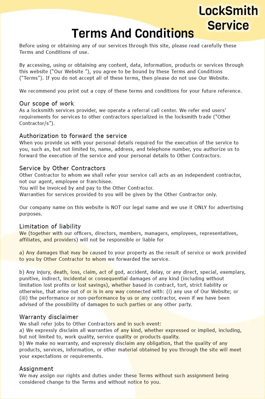 Jacksonville Lock Master Jacksonville, FL 904-853-7694